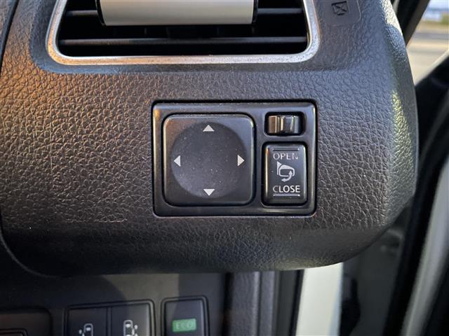 セレナ ハイウェイスターＧ　Ｓ－ＨＶアドバンスドセーフティ　純正ＨＤＤナビ／全周囲カメラ／両側パワースライドドア／１００Ｖ充電／純正アルミホイール／社外アルミホイールスタッドレスタイヤ／フルセグＴＶ／前後コーナーセンサー／衝突被害軽減システム／ＥＴＣ（15枚目）