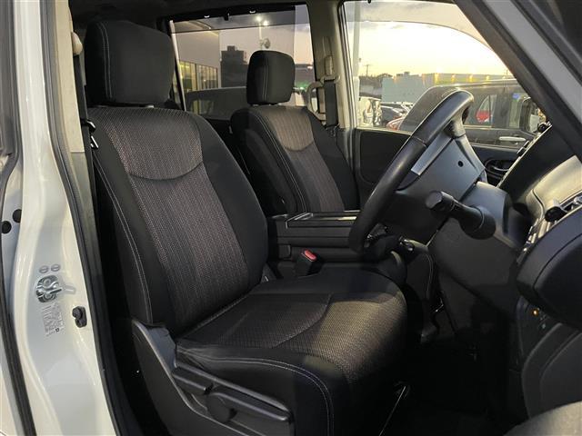 セレナ ハイウェイスターＧ　Ｓ－ＨＶアドバンスドセーフティ　純正ＨＤＤナビ／全周囲カメラ／両側パワースライドドア／１００Ｖ充電／純正アルミホイール／社外アルミホイールスタッドレスタイヤ／フルセグＴＶ／前後コーナーセンサー／衝突被害軽減システム／ＥＴＣ（17枚目）