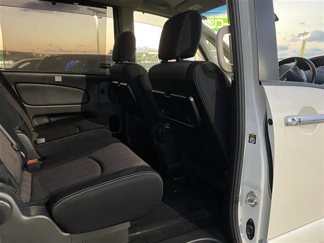 セレナ ハイウェイスターＧ　Ｓ－ＨＶアドバンスドセーフティ　純正ＨＤＤナビ／全周囲カメラ／両側パワースライドドア／１００Ｖ充電／純正アルミホイール／社外アルミホイールスタッドレスタイヤ／フルセグＴＶ／前後コーナーセンサー／衝突被害軽減システム／ＥＴＣ（20枚目）