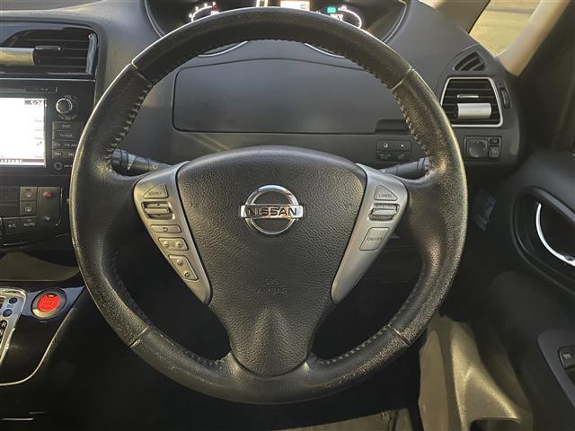 セレナ ハイウェイスターＧ　Ｓ－ＨＶアドバンスドセーフティ　純正ＨＤＤナビ／全周囲カメラ／両側パワースライドドア／１００Ｖ充電／純正アルミホイール／社外アルミホイールスタッドレスタイヤ／フルセグＴＶ／前後コーナーセンサー／衝突被害軽減システム／ＥＴＣ（43枚目）