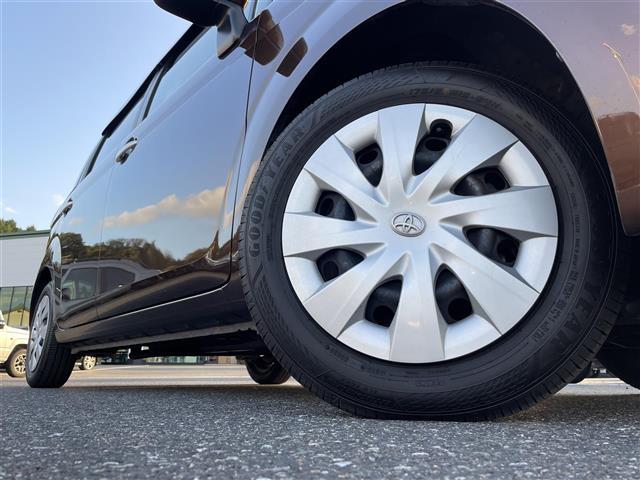 スペイド Ｆ　純正ナビ（フルセグＴＶ・ＢＴ・ＣＤ・ＦＭ・ＡＭ）・バックカメラ・パワースライドドア・衝突被害軽減システム・レーンキープアシスト・ヘッドライトレベライザー・横滑り防止装置・電格ウィンカーミラー・ＥＴＣ（34枚目）