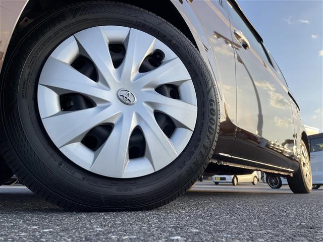 スペイド Ｆ　純正ナビ（フルセグＴＶ・ＢＴ・ＣＤ・ＦＭ・ＡＭ）・バックカメラ・パワースライドドア・衝突被害軽減システム・レーンキープアシスト・ヘッドライトレベライザー・横滑り防止装置・電格ウィンカーミラー・ＥＴＣ（35枚目）