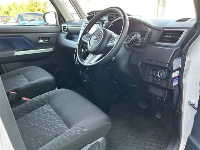 タンク カスタムＧ　Ｓ　取扱説明書（車両／ナビ）保証書・純正ＳＤナビ（Ｂｌｕｅｔｏｏｔｈ／ＡＭ／ＦＭ）・フルセグテレビ・バックカメラ・両側パワースライドドア・クルーズコントロール・オートライト・レーンアシスト・ＬＥＤライト（5枚目）