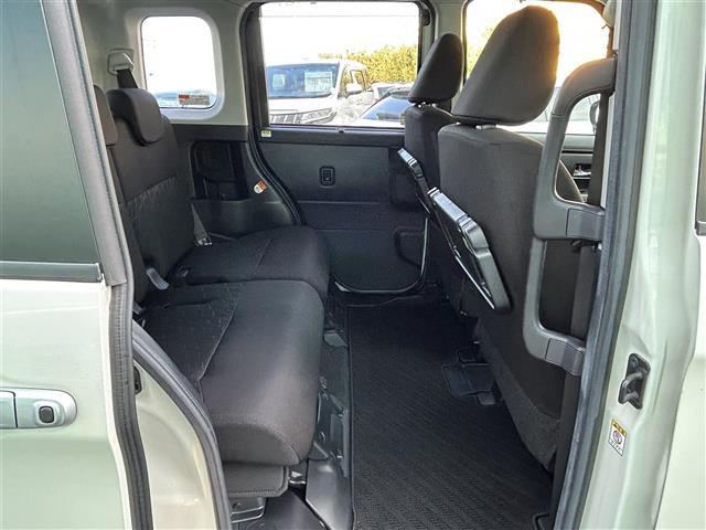 タンク カスタムＧ　Ｓ　取扱説明書（車両／ナビ）保証書・純正ＳＤナビ（Ｂｌｕｅｔｏｏｔｈ／ＡＭ／ＦＭ）・フルセグテレビ・バックカメラ・両側パワースライドドア・クルーズコントロール・オートライト・レーンアシスト・ＬＥＤライト（7枚目）