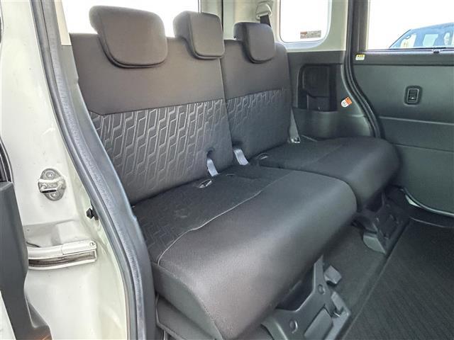 タンク カスタムＧ　Ｓ　取扱説明書（車両／ナビ）保証書・純正ＳＤナビ（Ｂｌｕｅｔｏｏｔｈ／ＡＭ／ＦＭ）・フルセグテレビ・バックカメラ・両側パワースライドドア・クルーズコントロール・オートライト・レーンアシスト・ＬＥＤライト（8枚目）