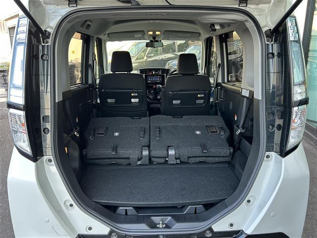 タンク カスタムＧ　Ｓ　取扱説明書（車両／ナビ）保証書・純正ＳＤナビ（Ｂｌｕｅｔｏｏｔｈ／ＡＭ／ＦＭ）・フルセグテレビ・バックカメラ・両側パワースライドドア・クルーズコントロール・オートライト・レーンアシスト・ＬＥＤライト（10枚目）