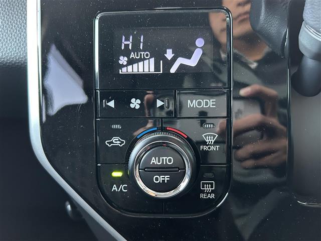 タンク カスタムＧ　Ｓ　取扱説明書（車両／ナビ）保証書・純正ＳＤナビ（Ｂｌｕｅｔｏｏｔｈ／ＡＭ／ＦＭ）・フルセグテレビ・バックカメラ・両側パワースライドドア・クルーズコントロール・オートライト・レーンアシスト・ＬＥＤライト（18枚目）