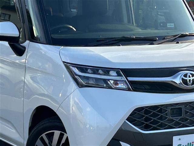 タンク カスタムＧ　Ｓ　取扱説明書（車両／ナビ）保証書・純正ＳＤナビ（Ｂｌｕｅｔｏｏｔｈ／ＡＭ／ＦＭ）・フルセグテレビ・バックカメラ・両側パワースライドドア・クルーズコントロール・オートライト・レーンアシスト・ＬＥＤライト（29枚目）