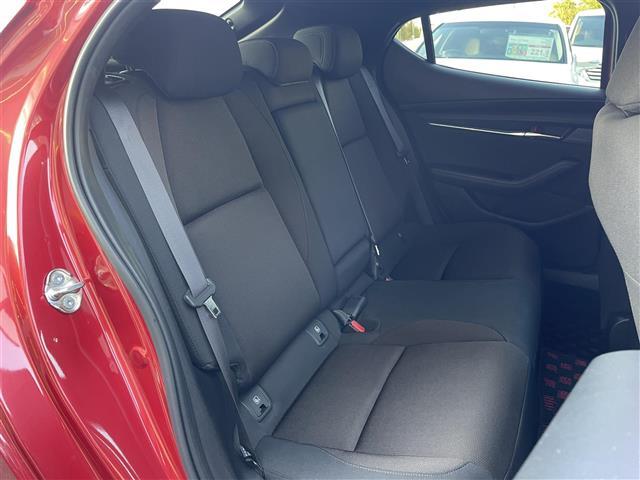 ＭＡＺＤＡ３ファストバック ＸＤプロアクティブ　ツーリングセレクション　ワンオーナー・純正ナビ・フルセグテレビ・バックカメラ・衝突軽減ブレーキ・レーダークルーズコントロール・前席シートヒーター・ステアリングヒーター・デジタルインナーミラー・前後ドラレコ・ＥＴＣ・純正ＡＷ（19枚目）