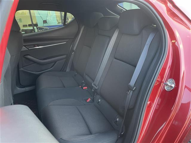 ＭＡＺＤＡ３ファストバック ＸＤプロアクティブ　ツーリングセレクション　ワンオーナー・純正ナビ・フルセグテレビ・バックカメラ・衝突軽減ブレーキ・レーダークルーズコントロール・前席シートヒーター・ステアリングヒーター・デジタルインナーミラー・前後ドラレコ・ＥＴＣ・純正ＡＷ（22枚目）