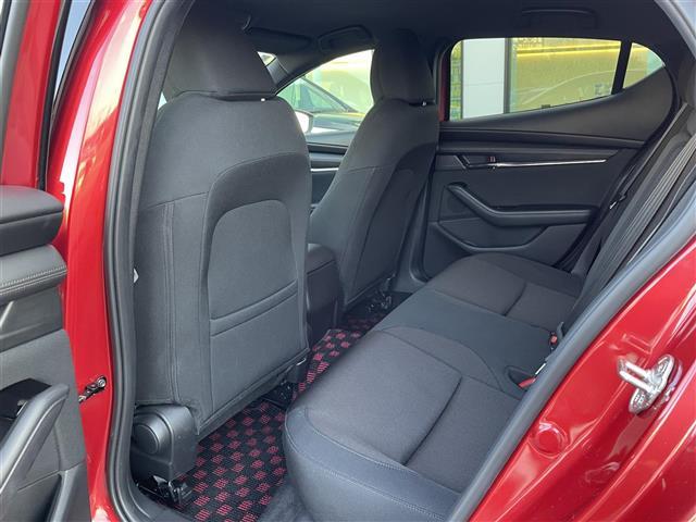 ＭＡＺＤＡ３ファストバック ＸＤプロアクティブ　ツーリングセレクション　ワンオーナー・純正ナビ・フルセグテレビ・バックカメラ・衝突軽減ブレーキ・レーダークルーズコントロール・前席シートヒーター・ステアリングヒーター・デジタルインナーミラー・前後ドラレコ・ＥＴＣ・純正ＡＷ（23枚目）