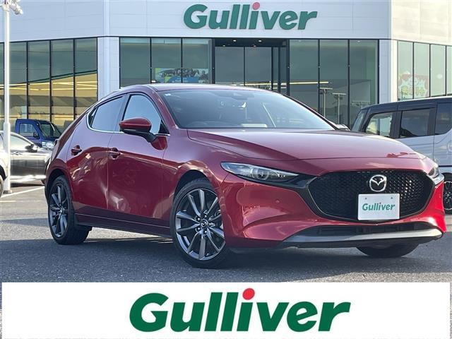 ＭＡＺＤＡ３ファストバック ＸＤプロアクティブ　ツーリングセレクション　ワンオーナー・純正ナビ・フルセグテレビ・バックカメラ・衝突軽減ブレーキ・レーダークルーズコントロール・前席シートヒーター・ステアリングヒーター・デジタルインナーミラー・前後ドラレコ・ＥＴＣ・純正ＡＷ（26枚目）