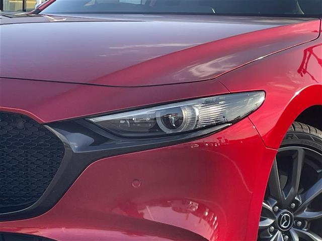 ＭＡＺＤＡ３ファストバック ＸＤプロアクティブ　ツーリングセレクション　ワンオーナー・純正ナビ・フルセグテレビ・バックカメラ・衝突軽減ブレーキ・レーダークルーズコントロール・前席シートヒーター・ステアリングヒーター・デジタルインナーミラー・前後ドラレコ・ＥＴＣ・純正ＡＷ（31枚目）