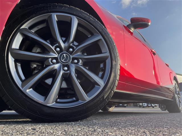 ＭＡＺＤＡ３ファストバック ＸＤプロアクティブ　ツーリングセレクション　ワンオーナー・純正ナビ・フルセグテレビ・バックカメラ・衝突軽減ブレーキ・レーダークルーズコントロール・前席シートヒーター・ステアリングヒーター・デジタルインナーミラー・前後ドラレコ・ＥＴＣ・純正ＡＷ（39枚目）