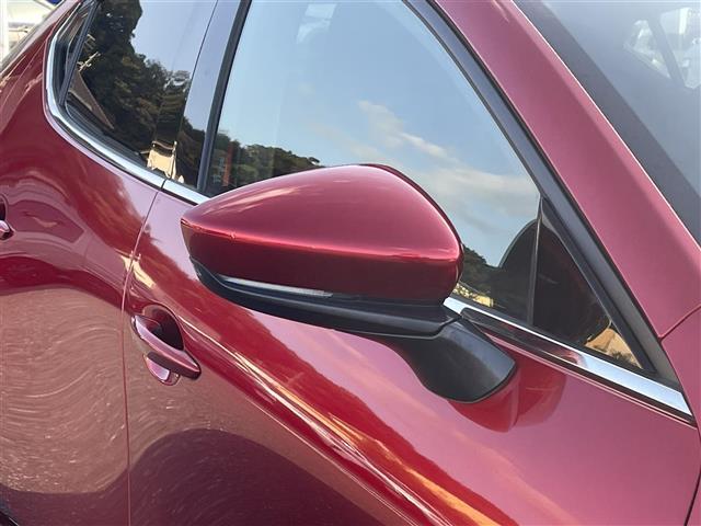 ＭＡＺＤＡ３ファストバック ＸＤプロアクティブ　ツーリングセレクション　ワンオーナー・純正ナビ・フルセグテレビ・バックカメラ・衝突軽減ブレーキ・レーダークルーズコントロール・前席シートヒーター・ステアリングヒーター・デジタルインナーミラー・前後ドラレコ・ＥＴＣ・純正ＡＷ（40枚目）