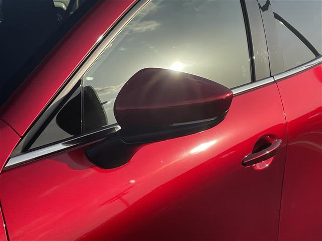 ＭＡＺＤＡ３ファストバック ＸＤプロアクティブ　ツーリングセレクション　ワンオーナー・純正ナビ・フルセグテレビ・バックカメラ・衝突軽減ブレーキ・レーダークルーズコントロール・前席シートヒーター・ステアリングヒーター・デジタルインナーミラー・前後ドラレコ・ＥＴＣ・純正ＡＷ（41枚目）