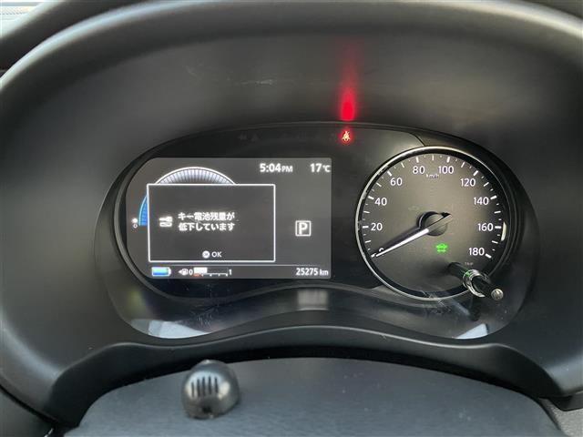 キックス Ｘ　ワンオーナー・純正ナビ（フルセグＴＶ・Ｂｌｕｅｔｏｏｔｈ・ＣＤ・ＤＶＤ・ＦＭ・ＡＭ）・プロパイロット・アラウドビューモニター・デジタルインナーミラー・プッシュスタート・ＬＥＤヘッドライト・ＥＴＣ（5枚目）