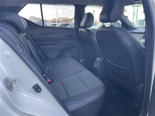 キックス Ｘ　ワンオーナー・純正ナビ（フルセグＴＶ・Ｂｌｕｅｔｏｏｔｈ・ＣＤ・ＤＶＤ・ＦＭ・ＡＭ）・プロパイロット・アラウドビューモニター・デジタルインナーミラー・プッシュスタート・ＬＥＤヘッドライト・ＥＴＣ（20枚目）