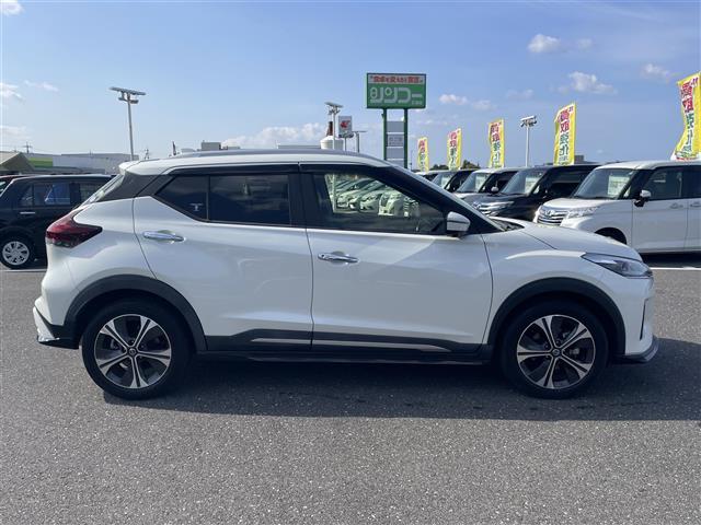 キックス Ｘ　ワンオーナー・純正ナビ（フルセグＴＶ・Ｂｌｕｅｔｏｏｔｈ・ＣＤ・ＤＶＤ・ＦＭ・ＡＭ）・プロパイロット・アラウドビューモニター・デジタルインナーミラー・プッシュスタート・ＬＥＤヘッドライト・ＥＴＣ（34枚目）