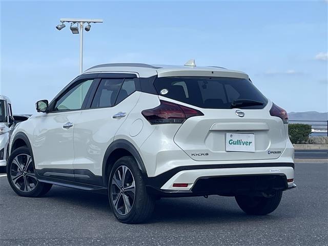 キックス Ｘ　ワンオーナー・純正ナビ（フルセグＴＶ・Ｂｌｕｅｔｏｏｔｈ・ＣＤ・ＤＶＤ・ＦＭ・ＡＭ）・プロパイロット・アラウドビューモニター・デジタルインナーミラー・プッシュスタート・ＬＥＤヘッドライト・ＥＴＣ（43枚目）