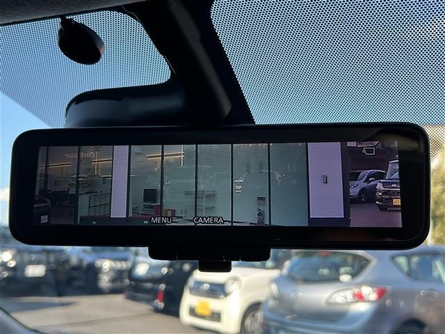 ノート e-パワー X 純正SDナビ(Bluetooth/CD/DVD)・全周囲カメラ・デジタルインナーミラー・レーンキープアシスト・衝突被害軽減ブレーキ・LEDヘッドライト・オートライト・横滑り防止装置・純正フロアマット(24枚目)