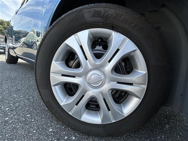 ノート e-パワー X 純正SDナビ(Bluetooth/CD/DVD)・全周囲カメラ・デジタルインナーミラー・レーンキープアシスト・衝突被害軽減ブレーキ・LEDヘッドライト・オートライト・横滑り防止装置・純正フロアマット(40枚目)