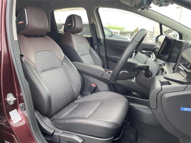 オーラ Ｇ　ＦＯＵＲ　純正９インチナビ・フルセグテレビ・アラウンドビューモニター・プロパイロット・ＢＯＳＥサウンドシステム・ＬＥＤヘッドライト・前席シートヒーター・ステアリングヒーター・ハーフレザーシート・純正１７ＡＷ（19枚目）