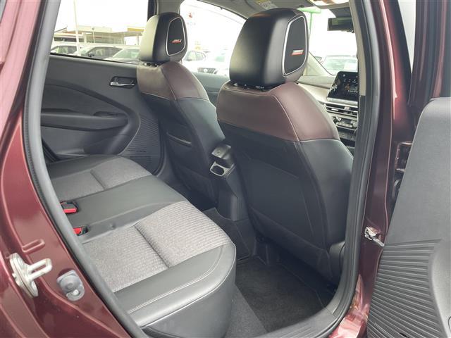 オーラ Ｇ　ＦＯＵＲ　純正９インチナビ・フルセグテレビ・アラウンドビューモニター・プロパイロット・ＢＯＳＥサウンドシステム・ＬＥＤヘッドライト・前席シートヒーター・ステアリングヒーター・ハーフレザーシート・純正１７ＡＷ（21枚目）