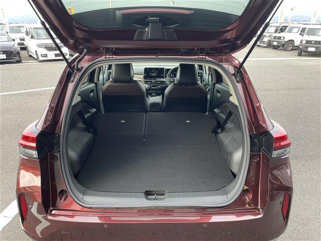 オーラ Ｇ　ＦＯＵＲ　純正９インチナビ・フルセグテレビ・アラウンドビューモニター・プロパイロット・ＢＯＳＥサウンドシステム・ＬＥＤヘッドライト・前席シートヒーター・ステアリングヒーター・ハーフレザーシート・純正１７ＡＷ（23枚目）