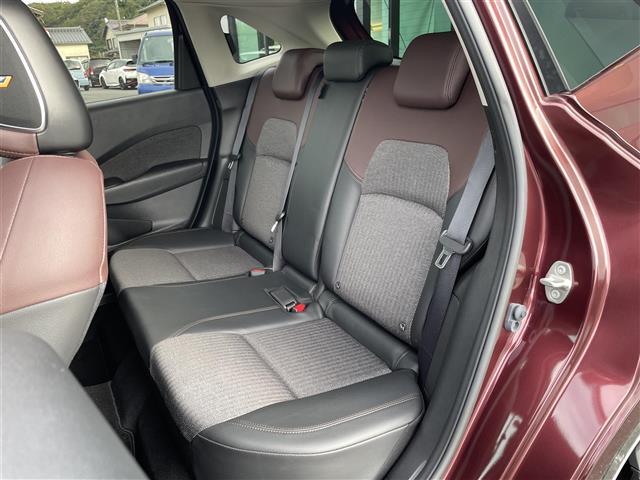 オーラ Ｇ　ＦＯＵＲ　純正９インチナビ・フルセグテレビ・アラウンドビューモニター・プロパイロット・ＢＯＳＥサウンドシステム・ＬＥＤヘッドライト・前席シートヒーター・ステアリングヒーター・ハーフレザーシート・純正１７ＡＷ（24枚目）