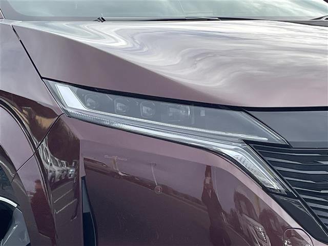 オーラ Ｇ　ＦＯＵＲ　純正９インチナビ・フルセグテレビ・アラウンドビューモニター・プロパイロット・ＢＯＳＥサウンドシステム・ＬＥＤヘッドライト・前席シートヒーター・ステアリングヒーター・ハーフレザーシート・純正１７ＡＷ（29枚目）