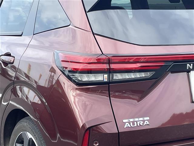 オーラ Ｇ　ＦＯＵＲ　純正９インチナビ・フルセグテレビ・アラウンドビューモニター・プロパイロット・ＢＯＳＥサウンドシステム・ＬＥＤヘッドライト・前席シートヒーター・ステアリングヒーター・ハーフレザーシート・純正１７ＡＷ（31枚目）