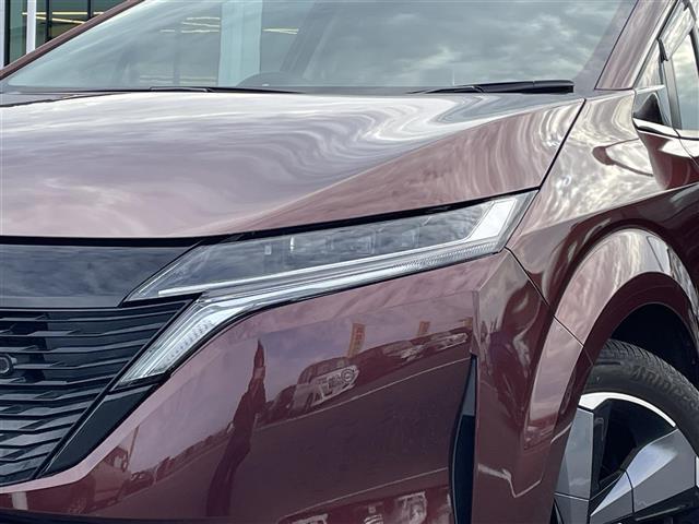 オーラ Ｇ　ＦＯＵＲ　純正９インチナビ・フルセグテレビ・アラウンドビューモニター・プロパイロット・ＢＯＳＥサウンドシステム・ＬＥＤヘッドライト・前席シートヒーター・ステアリングヒーター・ハーフレザーシート・純正１７ＡＷ（33枚目）