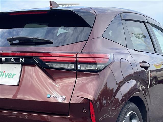 オーラ Ｇ　ＦＯＵＲ　純正９インチナビ・フルセグテレビ・アラウンドビューモニター・プロパイロット・ＢＯＳＥサウンドシステム・ＬＥＤヘッドライト・前席シートヒーター・ステアリングヒーター・ハーフレザーシート・純正１７ＡＷ（35枚目）