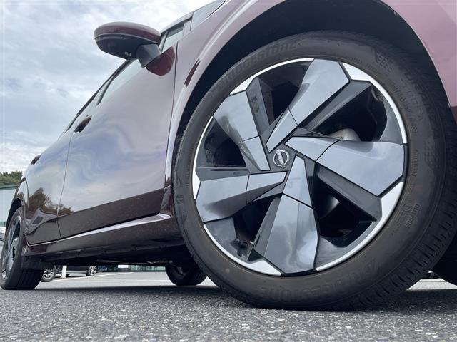 オーラ Ｇ　ＦＯＵＲ　純正９インチナビ・フルセグテレビ・アラウンドビューモニター・プロパイロット・ＢＯＳＥサウンドシステム・ＬＥＤヘッドライト・前席シートヒーター・ステアリングヒーター・ハーフレザーシート・純正１７ＡＷ（40枚目）