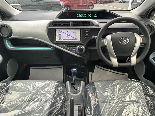 アクア S(2枚目)