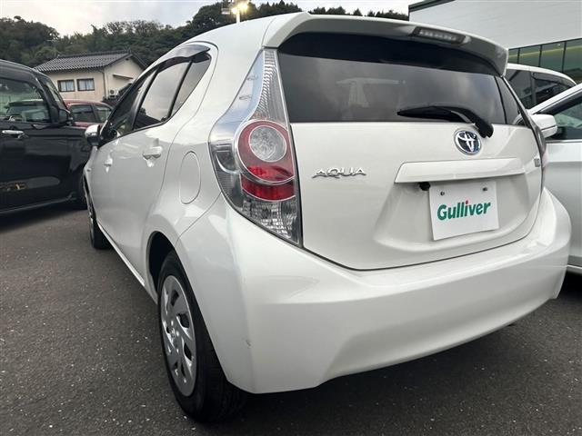 アクア S(3枚目)