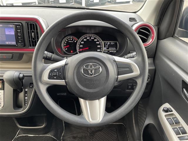 パッソ モーダ S 純正SDナビ・テレビ・バックカメラ・衝突軽減ブレーキ・レーンキープアシススト・プッシュスタート・スマートキー・スペアスマートキー・LEDヘッドライト・フォグランプ・ドライブレコーダー・ETC(4枚目)