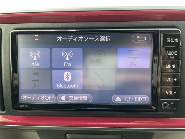 パッソ モーダ S 純正SDナビ・テレビ・バックカメラ・衝突軽減ブレーキ・レーンキープアシススト・プッシュスタート・スマートキー・スペアスマートキー・LEDヘッドライト・フォグランプ・ドライブレコーダー・ETC(6枚目)