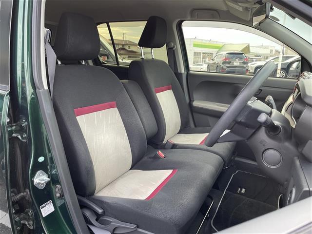 パッソ モーダ S 純正SDナビ・テレビ・バックカメラ・衝突軽減ブレーキ・レーンキープアシススト・プッシュスタート・スマートキー・スペアスマートキー・LEDヘッドライト・フォグランプ・ドライブレコーダー・ETC(17枚目)