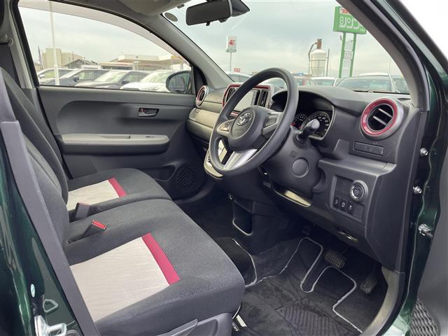 パッソ モーダ S 純正SDナビ・テレビ・バックカメラ・衝突軽減ブレーキ・レーンキープアシススト・プッシュスタート・スマートキー・スペアスマートキー・LEDヘッドライト・フォグランプ・ドライブレコーダー・ETC(18枚目)