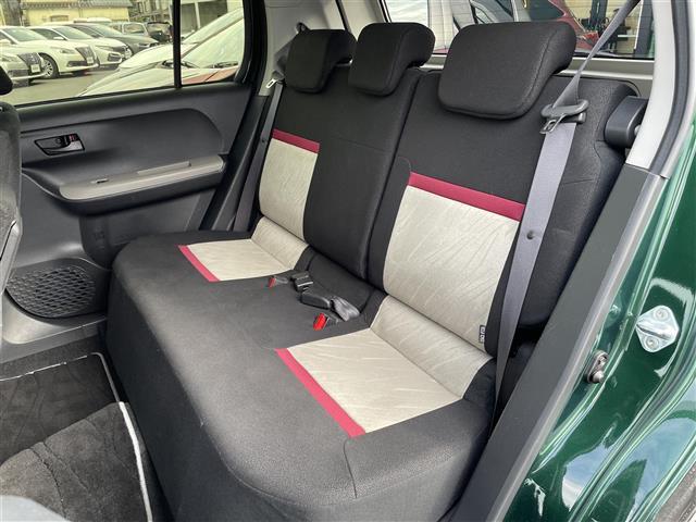 パッソ モーダ S 純正SDナビ・テレビ・バックカメラ・衝突軽減ブレーキ・レーンキープアシススト・プッシュスタート・スマートキー・スペアスマートキー・LEDヘッドライト・フォグランプ・ドライブレコーダー・ETC(23枚目)