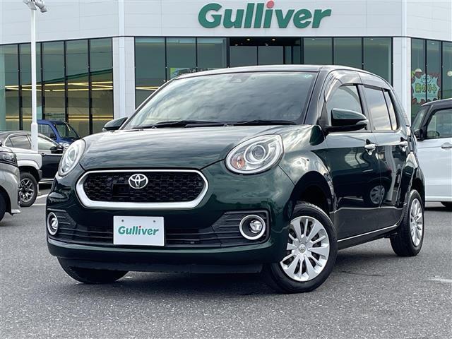 パッソ モーダ S 純正SDナビ・テレビ・バックカメラ・衝突軽減ブレーキ・レーンキープアシススト・プッシュスタート・スマートキー・スペアスマートキー・LEDヘッドライト・フォグランプ・ドライブレコーダー・ETC(31枚目)