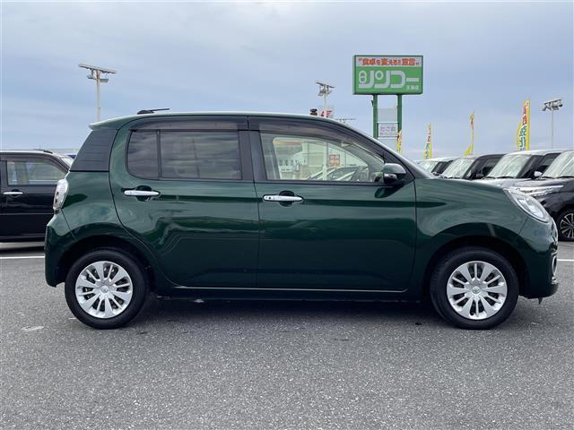 パッソ モーダ S 純正SDナビ・テレビ・バックカメラ・衝突軽減ブレーキ・レーンキープアシススト・プッシュスタート・スマートキー・スペアスマートキー・LEDヘッドライト・フォグランプ・ドライブレコーダー・ETC(35枚目)