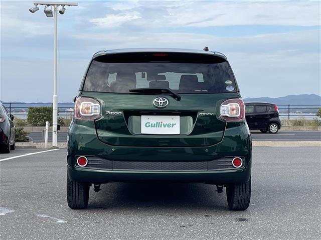 パッソ モーダ S 純正SDナビ・テレビ・バックカメラ・衝突軽減ブレーキ・レーンキープアシススト・プッシュスタート・スマートキー・スペアスマートキー・LEDヘッドライト・フォグランプ・ドライブレコーダー・ETC(36枚目)