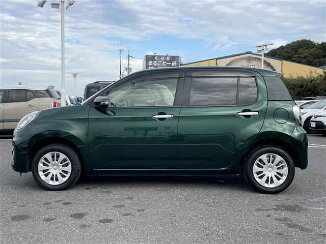 パッソ モーダ S 純正SDナビ・テレビ・バックカメラ・衝突軽減ブレーキ・レーンキープアシススト・プッシュスタート・スマートキー・スペアスマートキー・LEDヘッドライト・フォグランプ・ドライブレコーダー・ETC(37枚目)