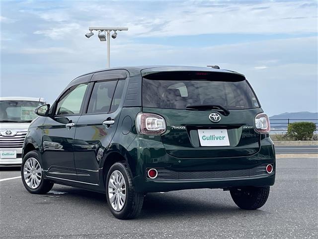 パッソ モーダ S 純正SDナビ・テレビ・バックカメラ・衝突軽減ブレーキ・レーンキープアシススト・プッシュスタート・スマートキー・スペアスマートキー・LEDヘッドライト・フォグランプ・ドライブレコーダー・ETC(43枚目)