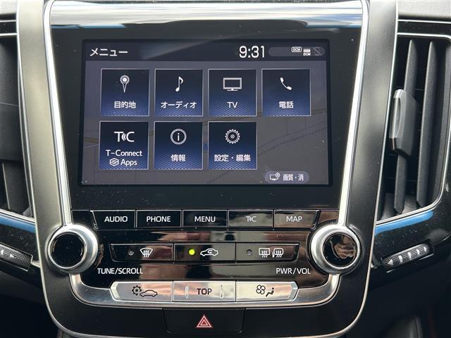 クラウンハイブリッド ＲＳ　リミテッド　サンルーフ・純正ナビ・フルセグテレビ・全周囲カメラ・プリクラッシュ・レーダークルーズ・ブラインドスポット・前席シートヒーター・リアクロストラフィック・前後ドラレコ・ビルトインＥＴＣ・純正１８ＡＷ（5枚目）