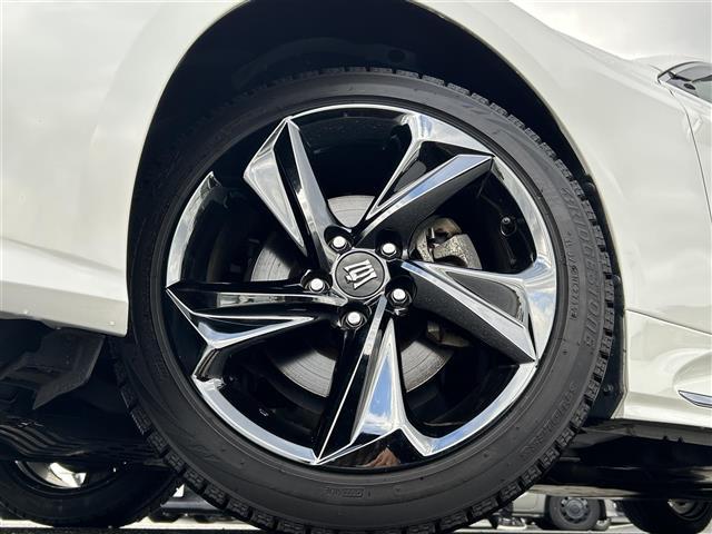 クラウンハイブリッド ＲＳ　リミテッド　サンルーフ・純正ナビ・フルセグテレビ・全周囲カメラ・プリクラッシュ・レーダークルーズ・ブラインドスポット・前席シートヒーター・リアクロストラフィック・前後ドラレコ・ビルトインＥＴＣ・純正１８ＡＷ（41枚目）