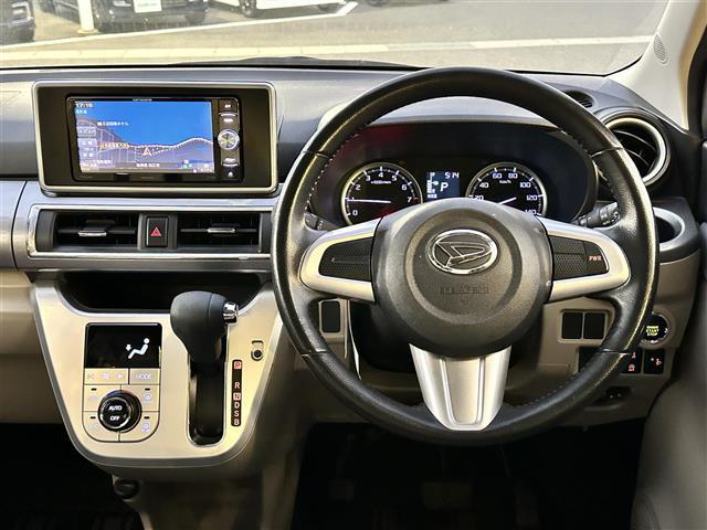 キャスト スタイルＧ　ＳＡＩＩＩ　ワンオーナー・保証書・取扱説明書・４ＷＤ・社外ナビ・Ｂｌｕｅｔｏｏｔｈ・ＣＤ・ＤＶＤ・ＡＭ・ＦＭ・スマートキー（スペアキー×１）・純正フロアマット・純正１５インチＡＷ・ＥＴＣ・コーナーセンサー・禁煙車（5枚目）